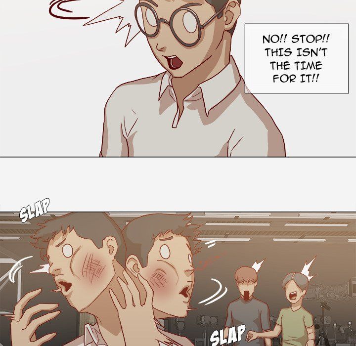 The Good Manager Manhwa - Chapter 13 Page 47