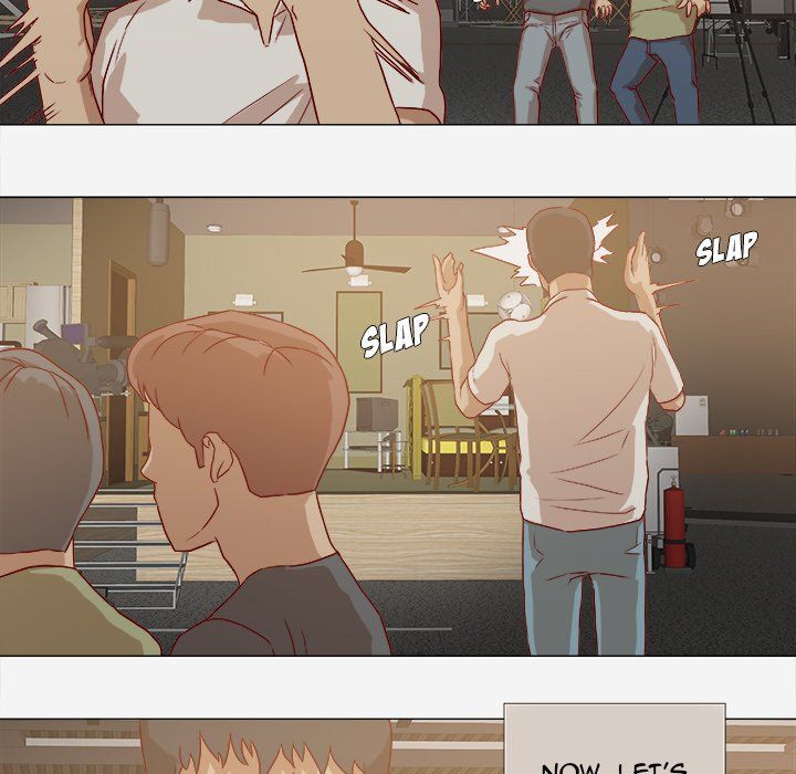 The Good Manager Manhwa - Chapter 13 Page 48