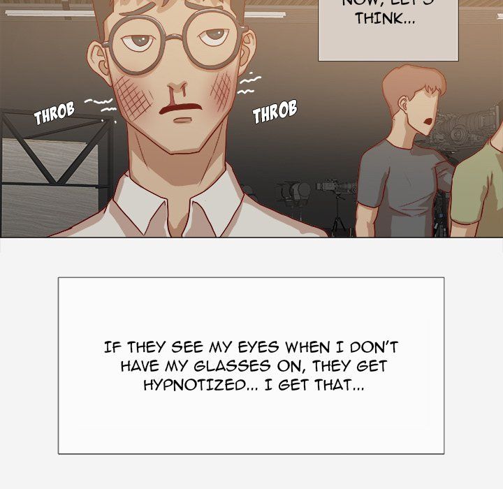 The Good Manager Manhwa - Chapter 13 Page 49