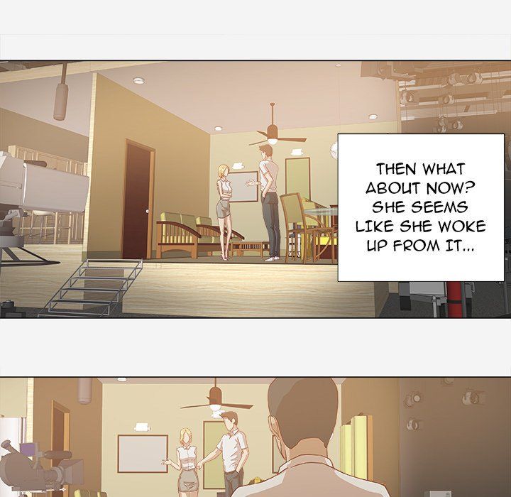 The Good Manager Manhwa - Chapter 13 Page 50