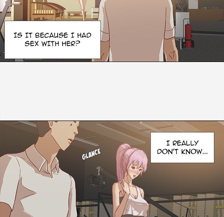 The Good Manager Manhwa - Chapter 13 Page 51