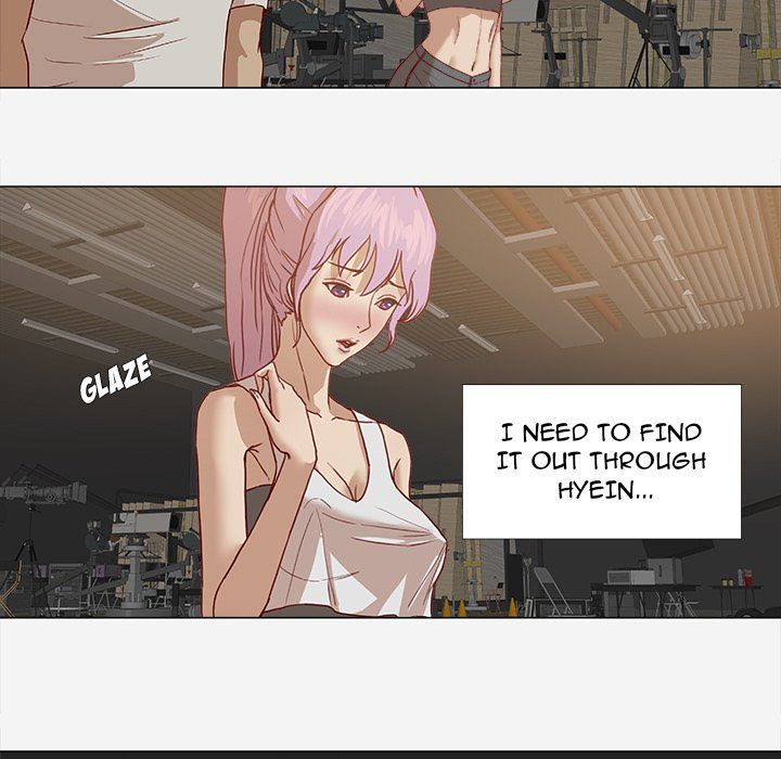 The Good Manager Manhwa - Chapter 13 Page 52