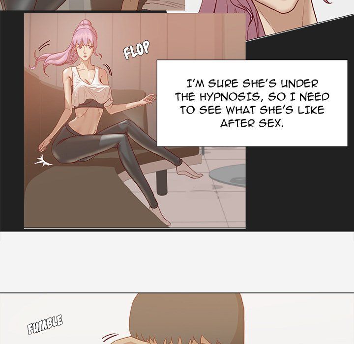 The Good Manager Manhwa - Chapter 13 Page 54