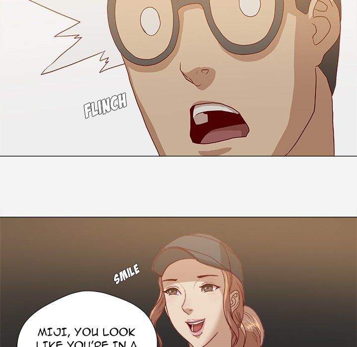 The Good Manager Manhwa - Chapter 13 Page 57