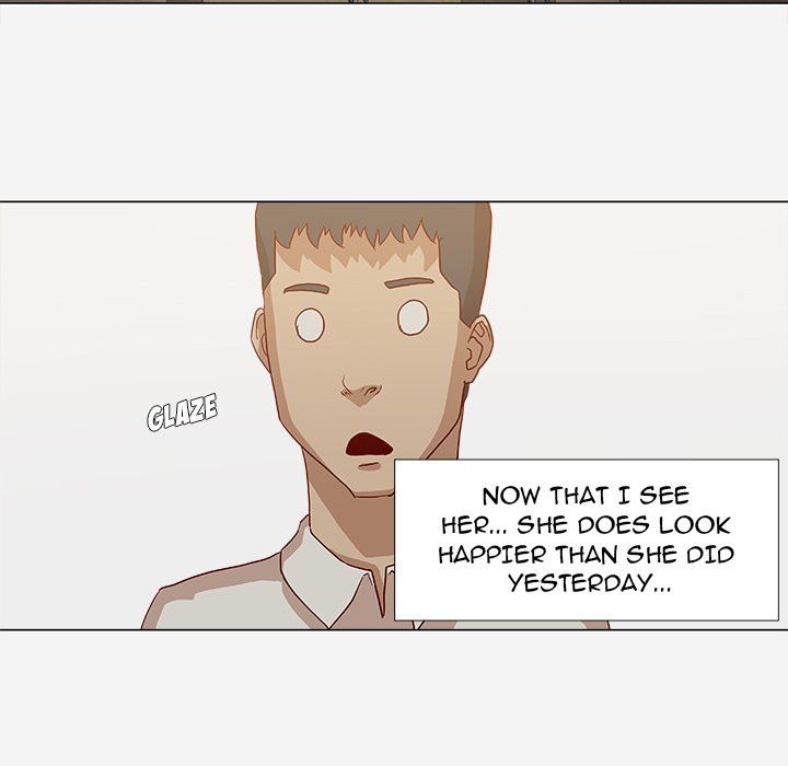 The Good Manager Manhwa - Chapter 13 Page 59