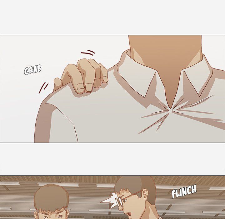 The Good Manager Manhwa - Chapter 13 Page 60