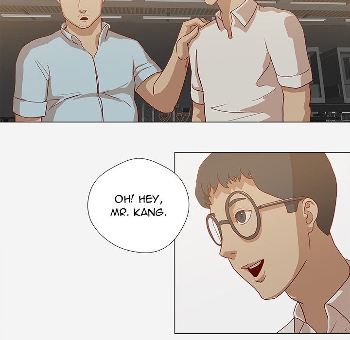 The Good Manager Manhwa - Chapter 13 Page 61