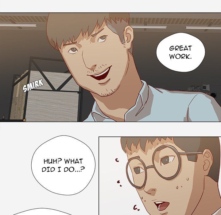 The Good Manager Manhwa - Chapter 13 Page 62
