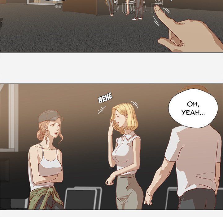 The Good Manager Manhwa - Chapter 13 Page 64