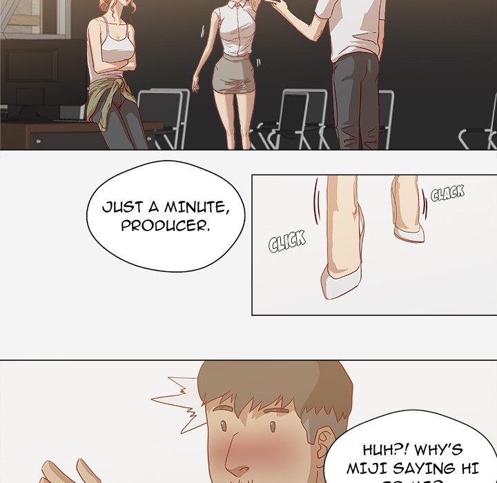 The Good Manager Manhwa - Chapter 13 Page 66