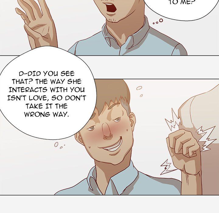 The Good Manager Manhwa - Chapter 13 Page 67