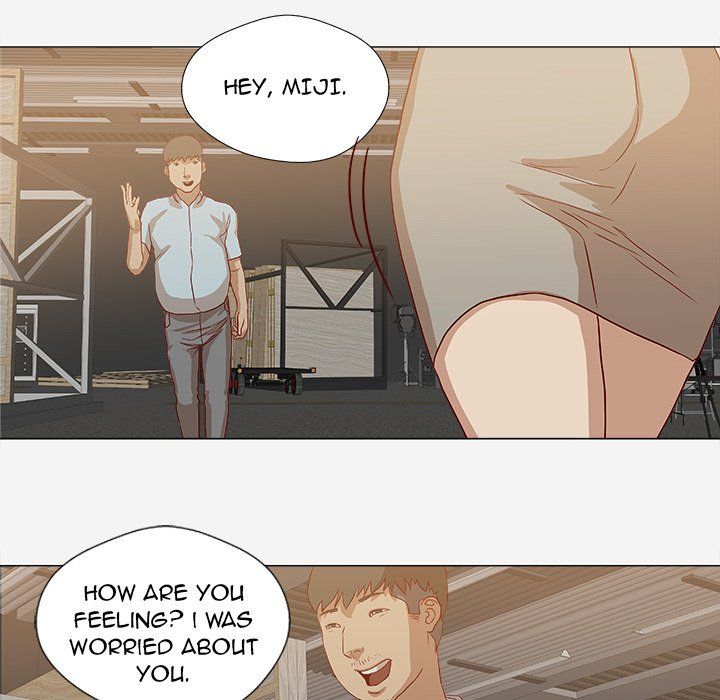 The Good Manager Manhwa - Chapter 13 Page 68