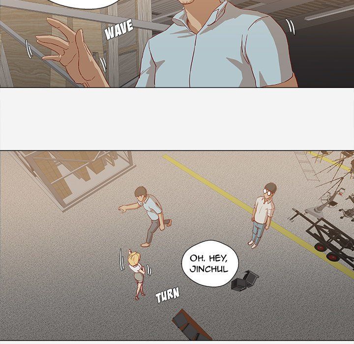 The Good Manager Manhwa - Chapter 13 Page 69