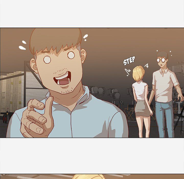 The Good Manager Manhwa - Chapter 13 Page 70