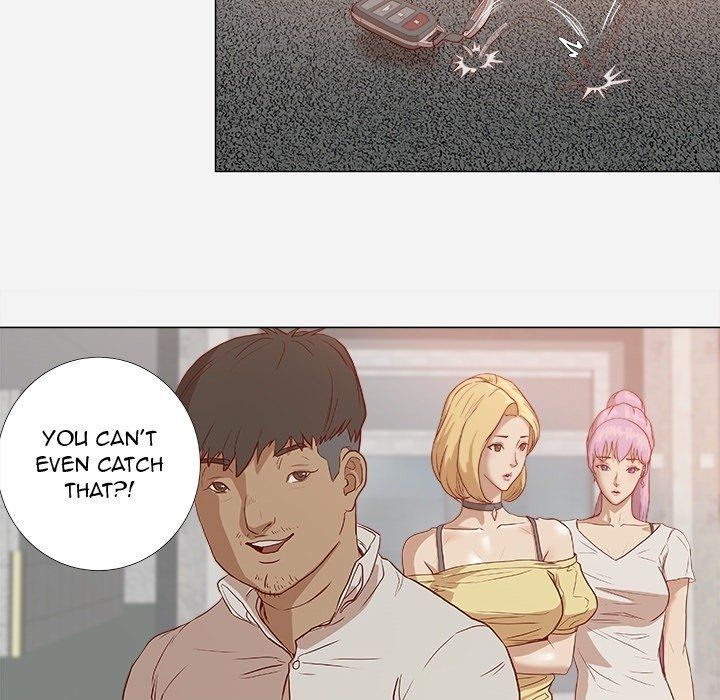 The Good Manager Manhwa - Chapter 0 Page 5