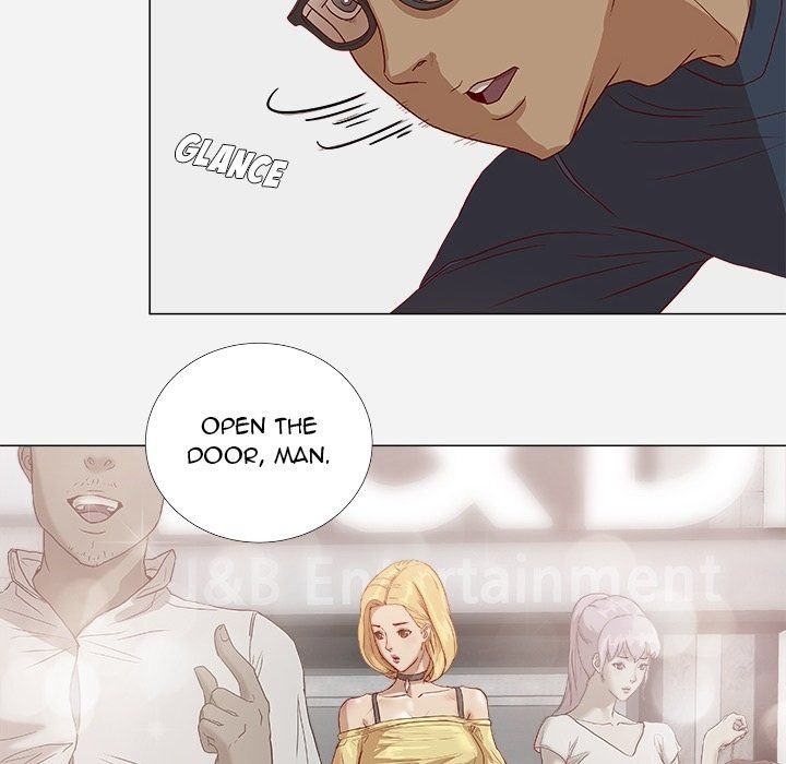 The Good Manager Manhwa - Chapter 0 Page 7