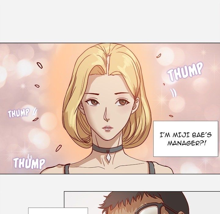The Good Manager Manhwa - Chapter 0 Page 9
