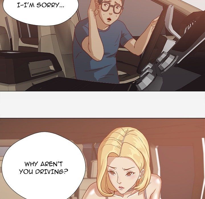 The Good Manager Manhwa - Chapter 0 Page 17