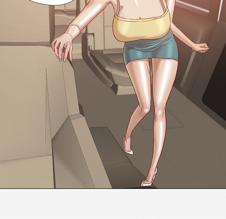 The Good Manager Manhwa - Chapter 0 Page 18