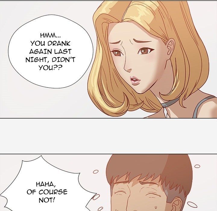 The Good Manager Manhwa - Chapter 0 Page 19