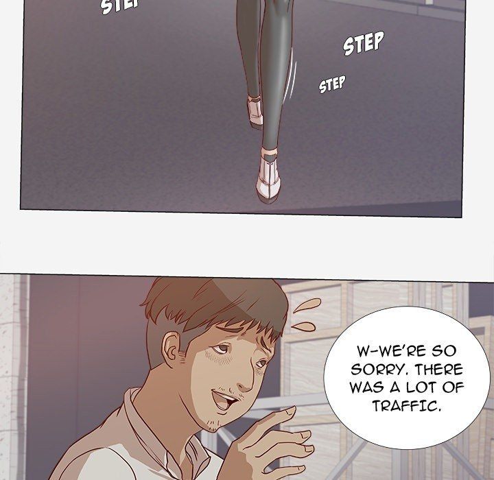 The Good Manager Manhwa - Chapter 0 Page 24
