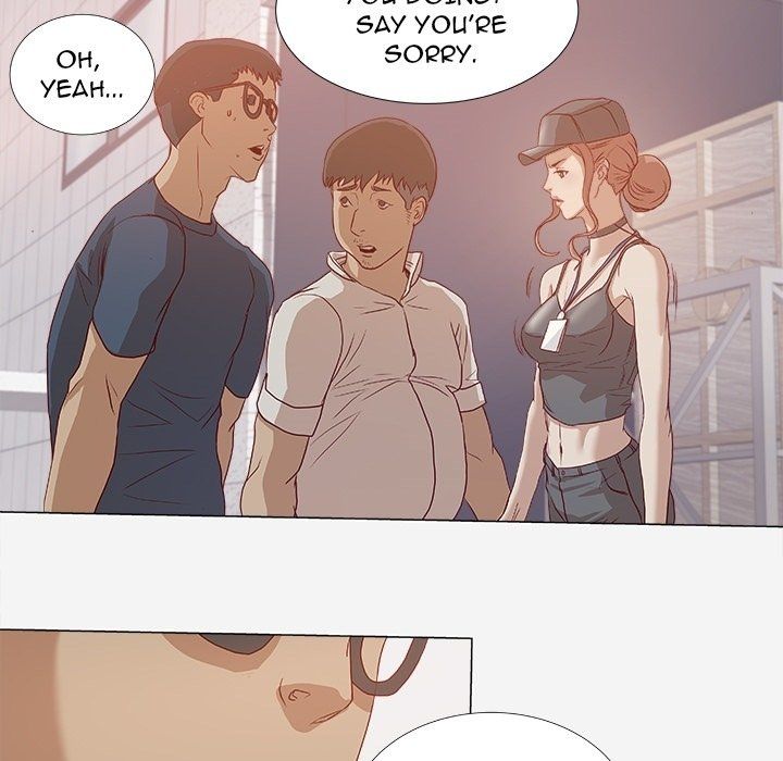 The Good Manager Manhwa - Chapter 0 Page 26