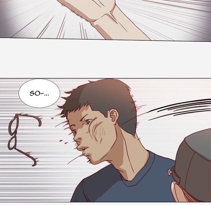 The Good Manager Manhwa - Chapter 0 Page 28