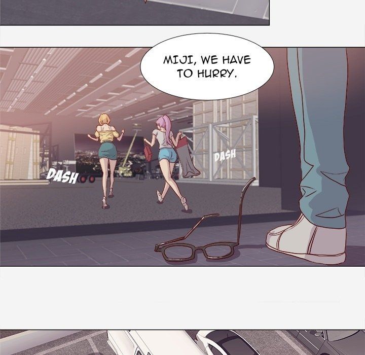 The Good Manager Manhwa - Chapter 0 Page 31