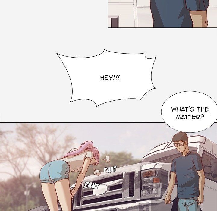 The Good Manager Manhwa - Chapter 0 Page 33