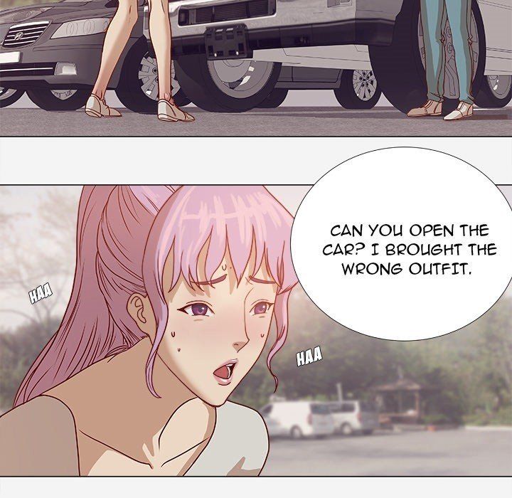 The Good Manager Manhwa - Chapter 0 Page 34