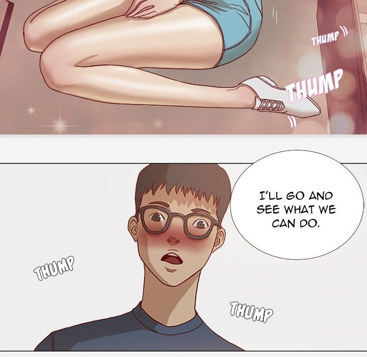 The Good Manager Manhwa - Chapter 0 Page 38