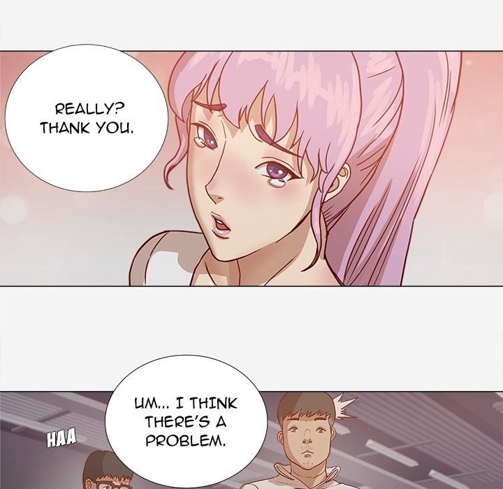 The Good Manager Manhwa - Chapter 0 Page 39