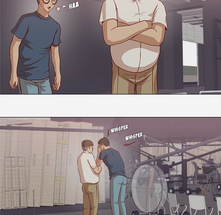 The Good Manager Manhwa - Chapter 0 Page 40