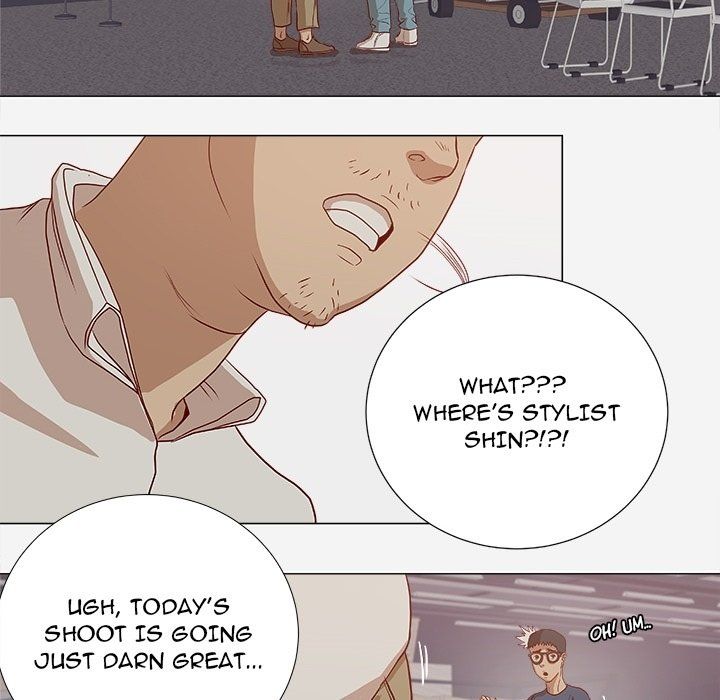 The Good Manager Manhwa - Chapter 0 Page 41