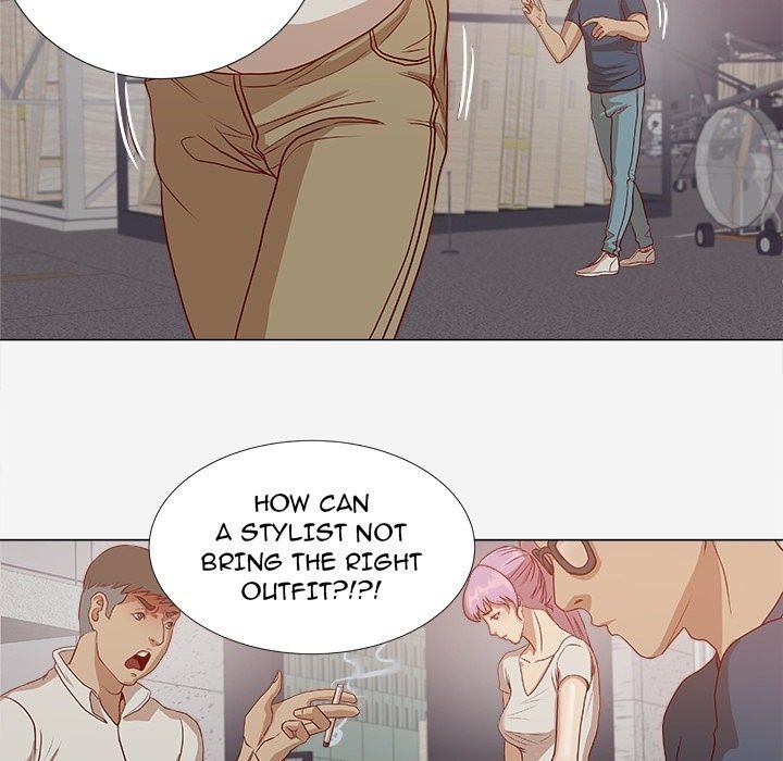 The Good Manager Manhwa - Chapter 0 Page 42