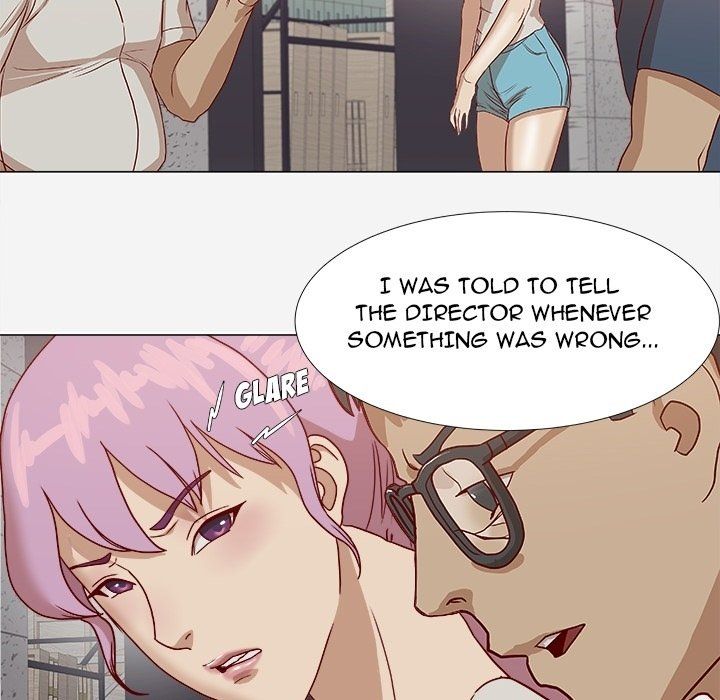 The Good Manager Manhwa - Chapter 0 Page 43