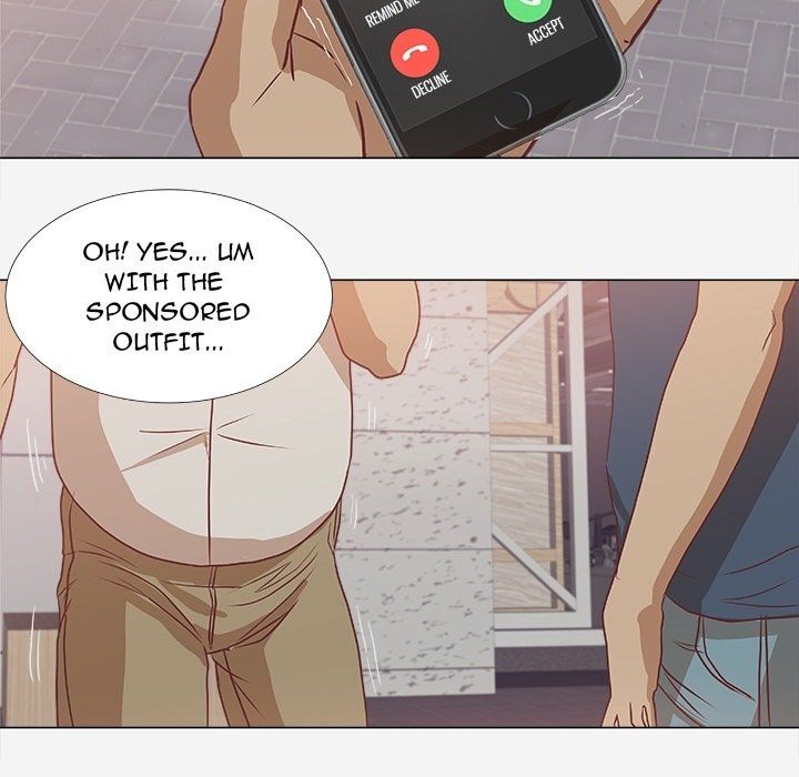 The Good Manager Manhwa - Chapter 0 Page 46