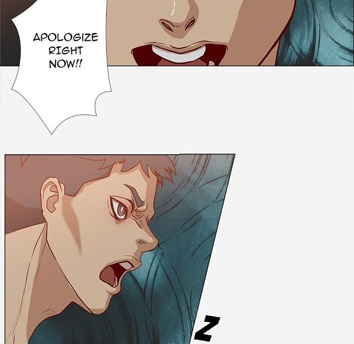 The Good Manager Manhwa - Chapter 0 Page 54