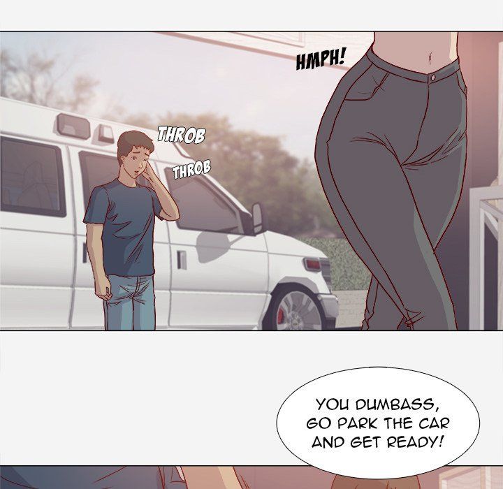 The Good Manager Manhwa - Chapter 2 Page 7