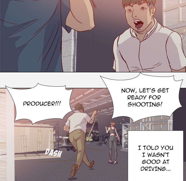 The Good Manager Manhwa - Chapter 2 Page 8