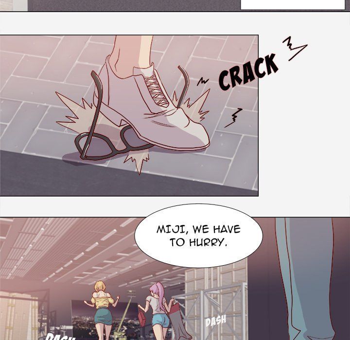 The Good Manager Manhwa - Chapter 2 Page 9