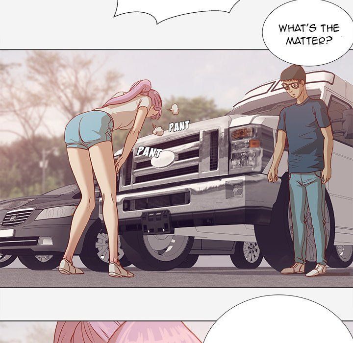 The Good Manager Manhwa - Chapter 2 Page 15