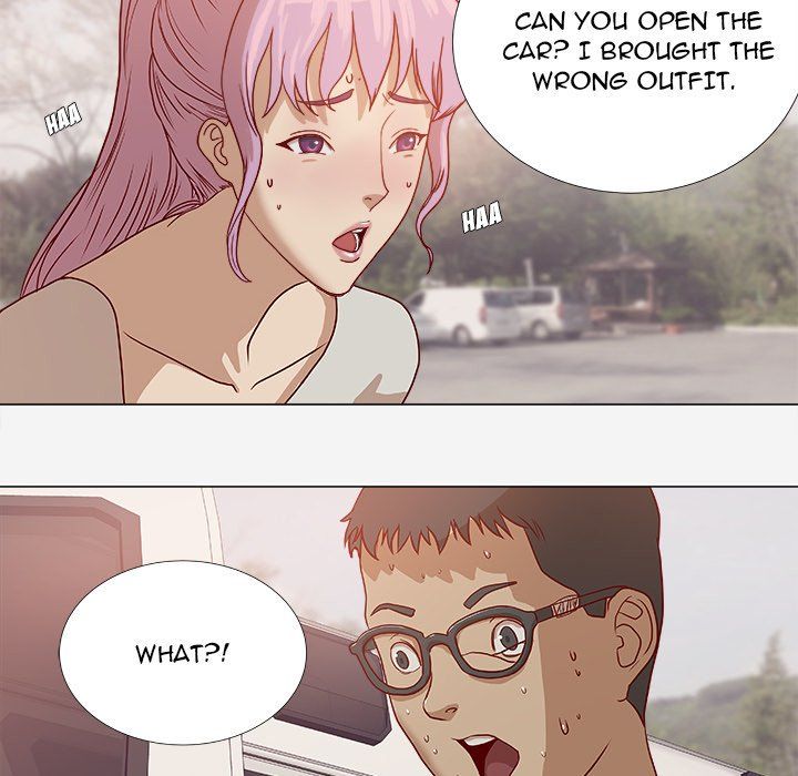 The Good Manager Manhwa - Chapter 2 Page 16