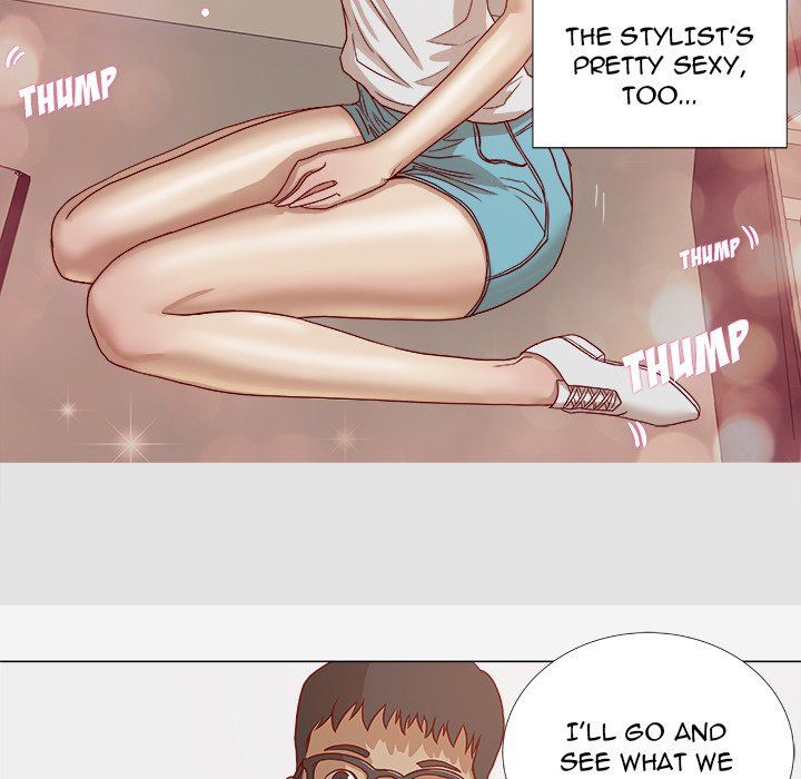 The Good Manager Manhwa - Chapter 2 Page 34