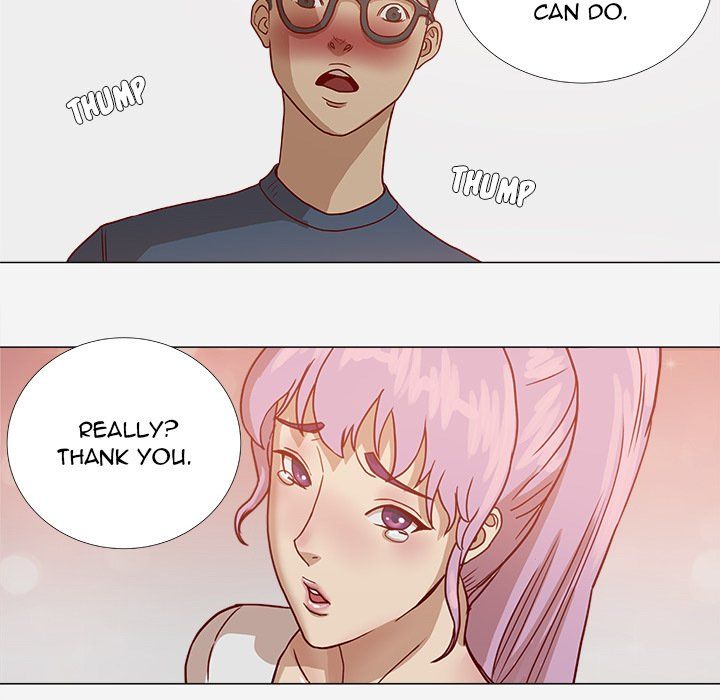 The Good Manager Manhwa - Chapter 2 Page 35