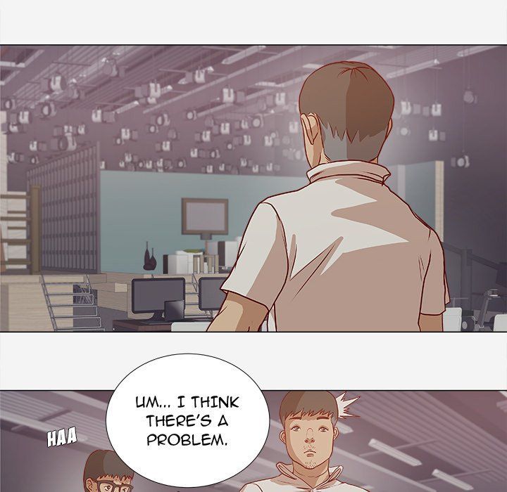 The Good Manager Manhwa - Chapter 2 Page 37