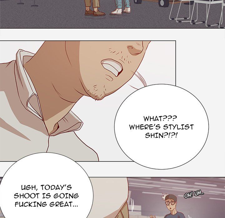 The Good Manager Manhwa - Chapter 2 Page 39