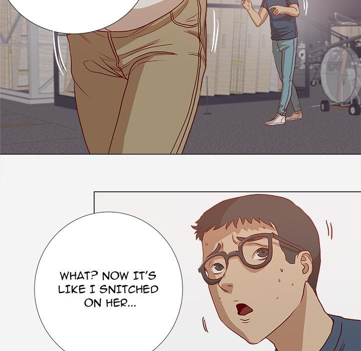 The Good Manager Manhwa - Chapter 2 Page 40