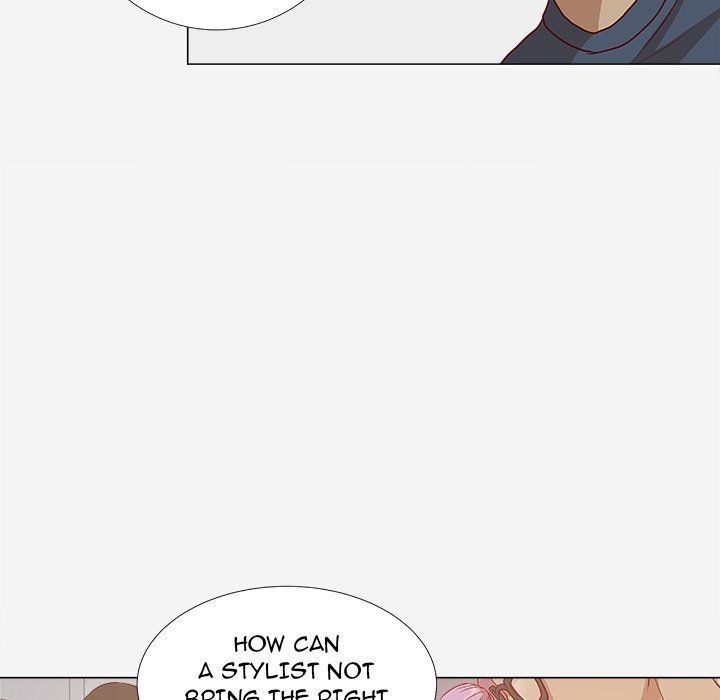 The Good Manager Manhwa - Chapter 2 Page 41