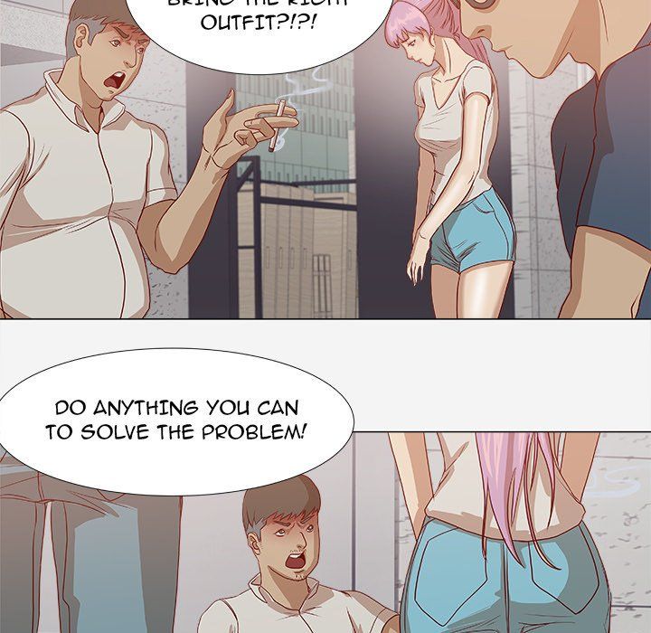 The Good Manager Manhwa - Chapter 2 Page 42